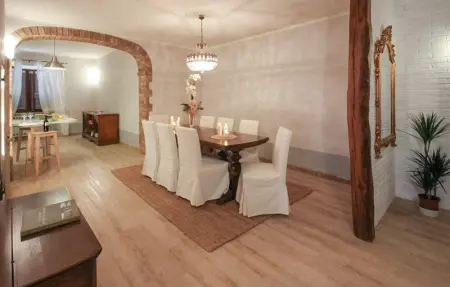 Location Maison 8 personnes à Pienza - Photo 5