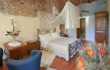 Location Maison 8 personnes à Pienza - Photo 7