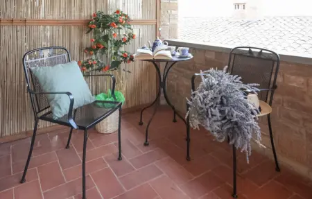 Location Maison 8 personnes à Pienza - Photo 8