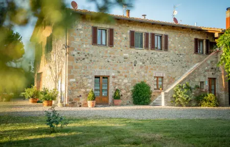 Location Maison 8 personnes à Pienza - Photo 11