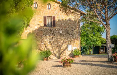 Location Maison 8 personnes à Pienza - Photo 12