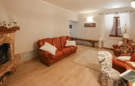 Location Maison 8 personnes à Pienza - Photo 13