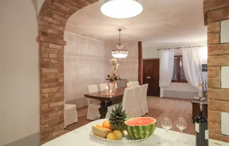 Location Maison 8 personnes à Pienza - Photo 14