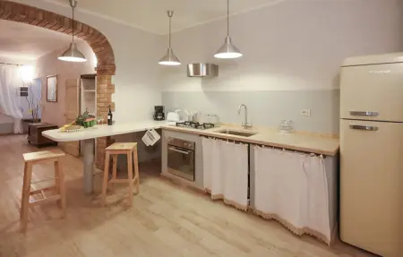 Location Maison 8 personnes à Pienza - Photo 15