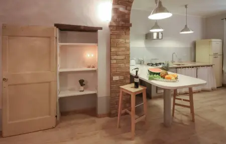 Location Maison 8 personnes à Pienza - Photo 16