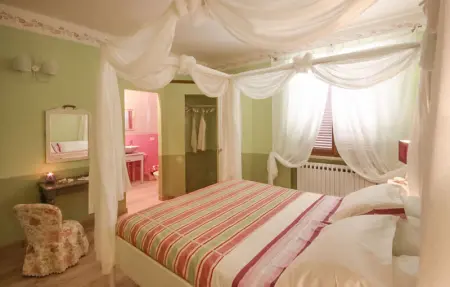 Location Maison 8 personnes à Pienza - Photo 18