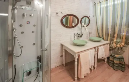 Location Maison 8 personnes à Pienza - Photo 28