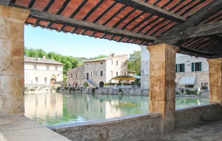 Location Maison 8 personnes à Pienza - Photo 29