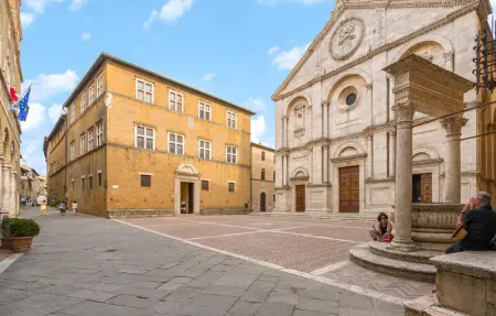 Location Maison 8 personnes à Pienza - Photo 30