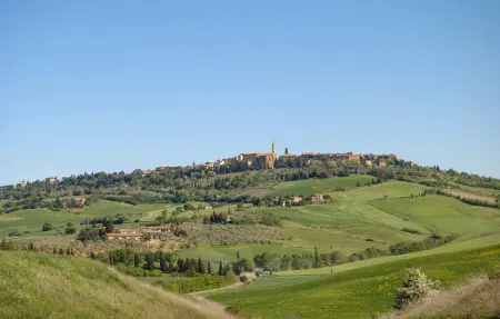 Location Maison 8 personnes à Pienza - Photo 32