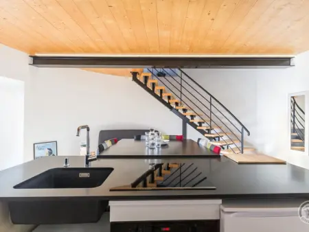 Gîte insolite avec jardin clos et animaux admis - Photo 5