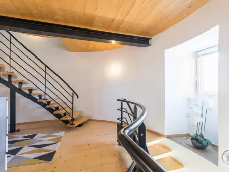 Gîte insolite avec jardin clos et animaux admis - Photo 7