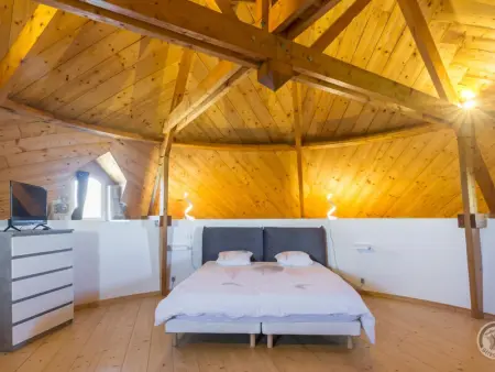 Gîte insolite avec jardin clos et animaux admis - Photo 11