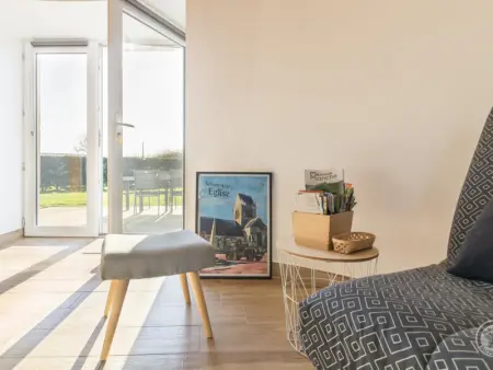 Gîte insolite avec jardin clos et animaux admis - Photo 14