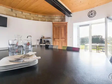 Gîte insolite avec jardin clos et animaux admis - Photo 15