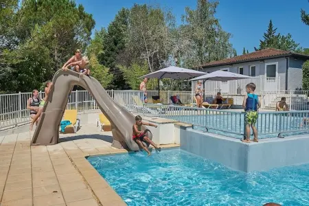 Domaine de Lanzac 1, Villa en France avec jardin privé - Photo 5