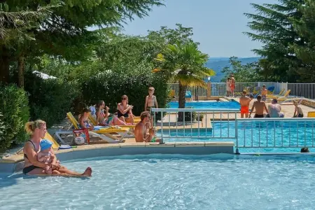 Domaine de Lanzac 1, Villa en France avec jardin privé - Photo 19