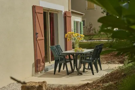 Domaine de Lanzac 2, Bungalow à Lanzac près de la Dordogne - Photo 5