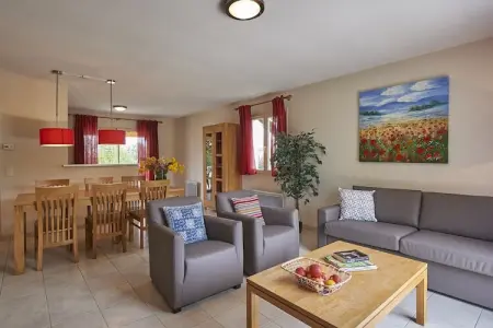 Domaine de Lanzac 2, Bungalow à Lanzac près de la Dordogne - Photo 8