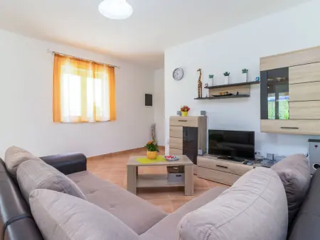 Antoni, Maison 6 personnes à Pićan - Photo 1