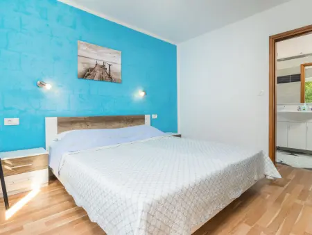 Antoni, Maison 6 personnes à Pićan - Photo 3