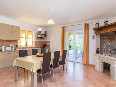 Antoni, Maison 6 personnes à Pićan - Photo 6