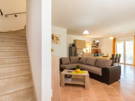 Antoni, Maison 6 personnes à Pićan - Photo 8