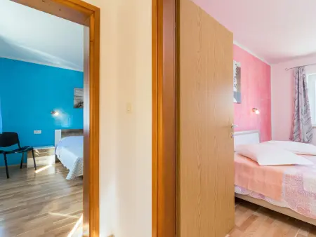 Antoni, Maison 6 personnes à Pićan - Photo 10