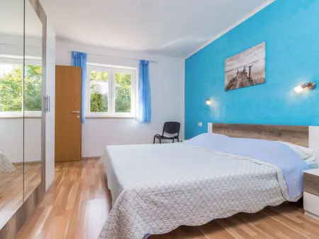 Antoni, Maison 6 personnes à Pićan - Photo 13
