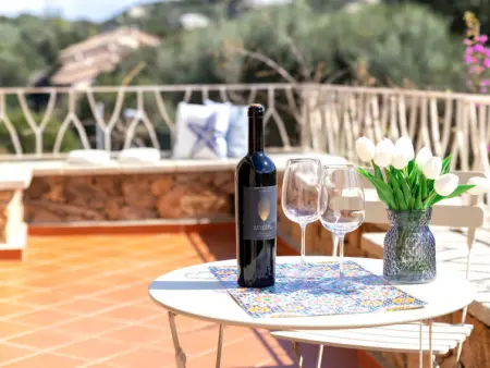 Il Nido del Porto, Appartement 6 personnes à Porto Rotondo - Photo 1