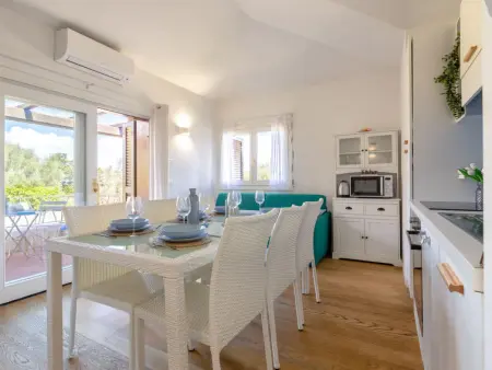 Il Nido del Porto, Appartement 6 personnes à Porto Rotondo - Photo 4