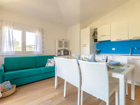 Il Nido del Porto, Appartement 6 personnes à Porto Rotondo - Photo 5