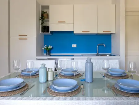 Il Nido del Porto, Appartement 6 personnes à Porto Rotondo - Photo 7