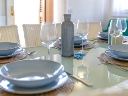 Il Nido del Porto, Appartement 6 personnes à Porto Rotondo - Photo 8