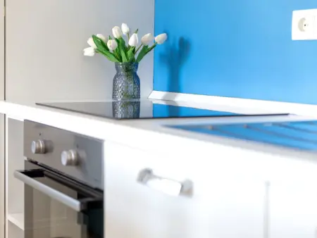 Il Nido del Porto, Appartement 6 personnes à Porto Rotondo - Photo 9