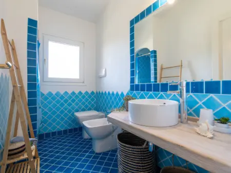 Il Nido del Porto, Appartement 6 personnes à Porto Rotondo - Photo 10