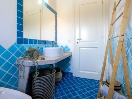 Il Nido del Porto, Appartement 6 personnes à Porto Rotondo - Photo 12