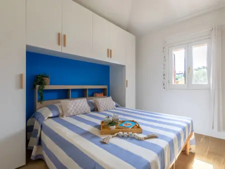 Il Nido del Porto, Appartement 6 personnes à Porto Rotondo - Photo 14