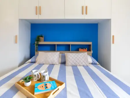 Il Nido del Porto, Appartement 6 personnes à Porto Rotondo - Photo 15