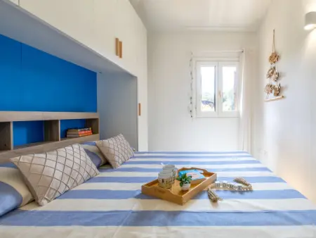 Il Nido del Porto, Appartement 6 personnes à Porto Rotondo - Photo 17