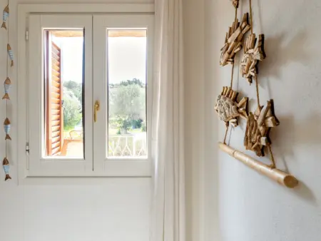 Il Nido del Porto, Appartement 6 personnes à Porto Rotondo - Photo 19