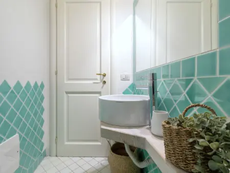 Il Nido del Porto, Appartement 6 personnes à Porto Rotondo - Photo 21