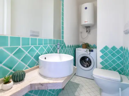 Il Nido del Porto, Appartement 6 personnes à Porto Rotondo - Photo 22