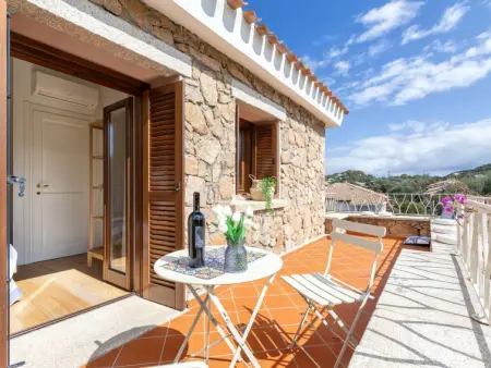 Il Nido del Porto, Appartement 6 personnes à Porto Rotondo - Photo 27