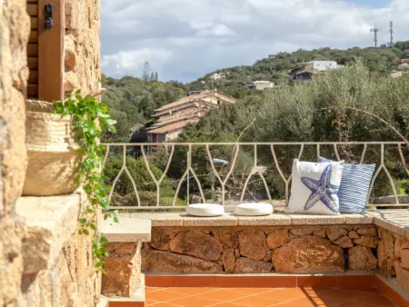 Il Nido del Porto, Appartement 6 personnes à Porto Rotondo - Photo 29