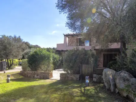 Il Nido del Porto, Appartement 6 personnes à Porto Rotondo - Photo 30