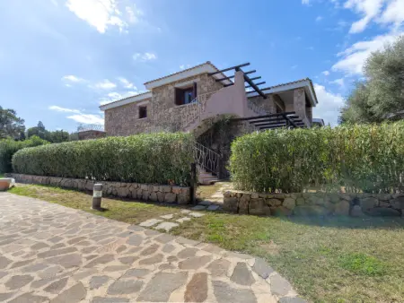 Il Nido del Porto, Appartement 6 personnes à Porto Rotondo - Photo 31