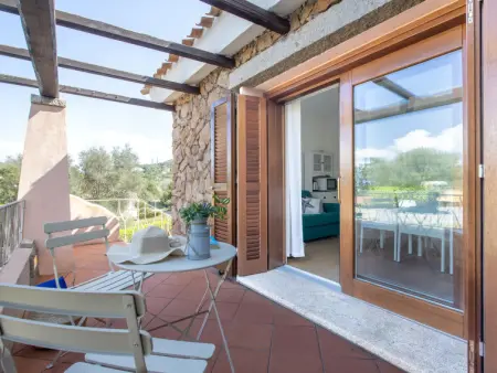 Il Nido del Porto, Appartement 6 personnes à Porto Rotondo - Photo 32