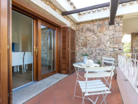 Il Nido del Porto, Appartement 6 personnes à Porto Rotondo - Photo 33