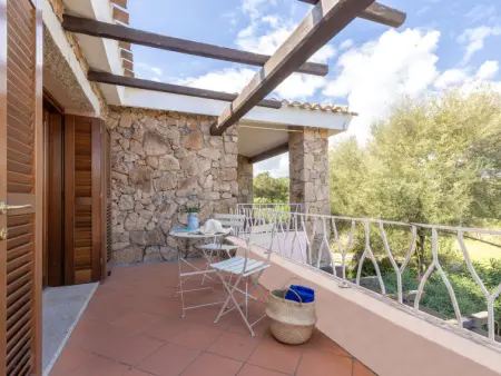 Il Nido del Porto, Appartement 6 personnes à Porto Rotondo - Photo 35